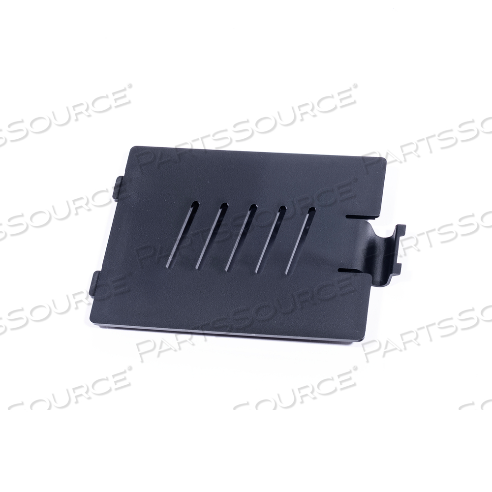 BATTERY DOOR CODE MANAGEMENT MODULE by Physio-Control