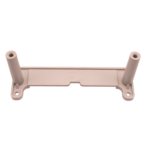 LCD DISPLAY RETAINER UPPER FOR MODELS 8015LS by CareFusion Alaris / 303