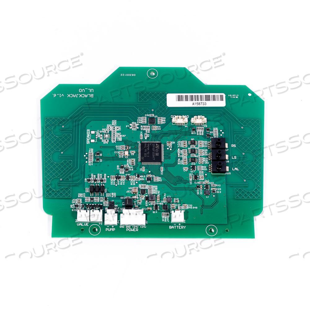 PCBA ASSEMBLY by Stryker Medical