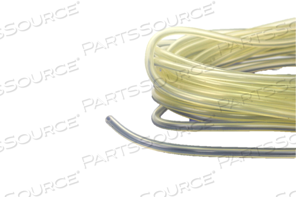 SILICONE TUBING D. 3X6, 2 by Vantive US Healthcare LLC