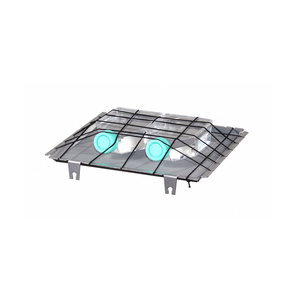 CELL CULTURE SPRING RACK by Being Instrument