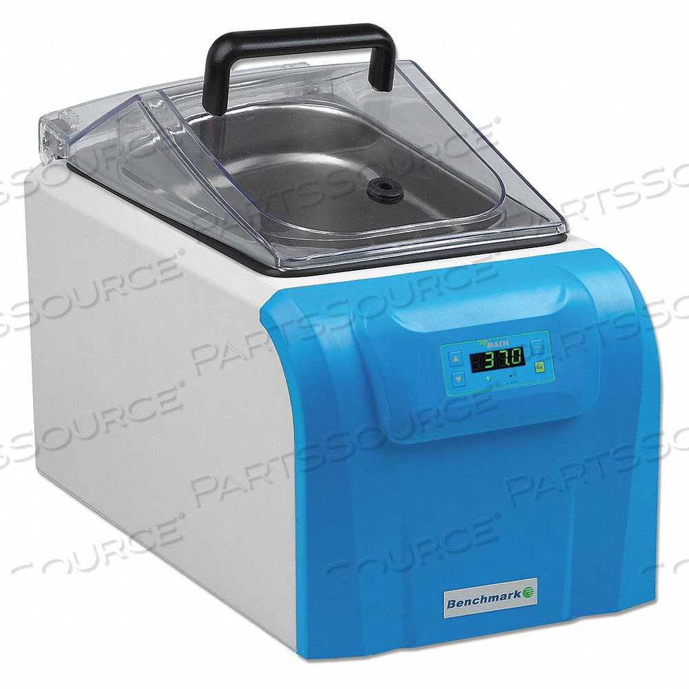 WATER BATH 115V/60HZ 12L by Benchmark Research