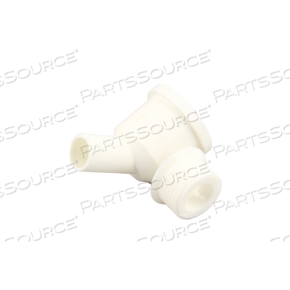 NOZZLE AND SCREW SET by True Food Service Equipment NOZZLE AND SCREW SET by True Food Service Equipment