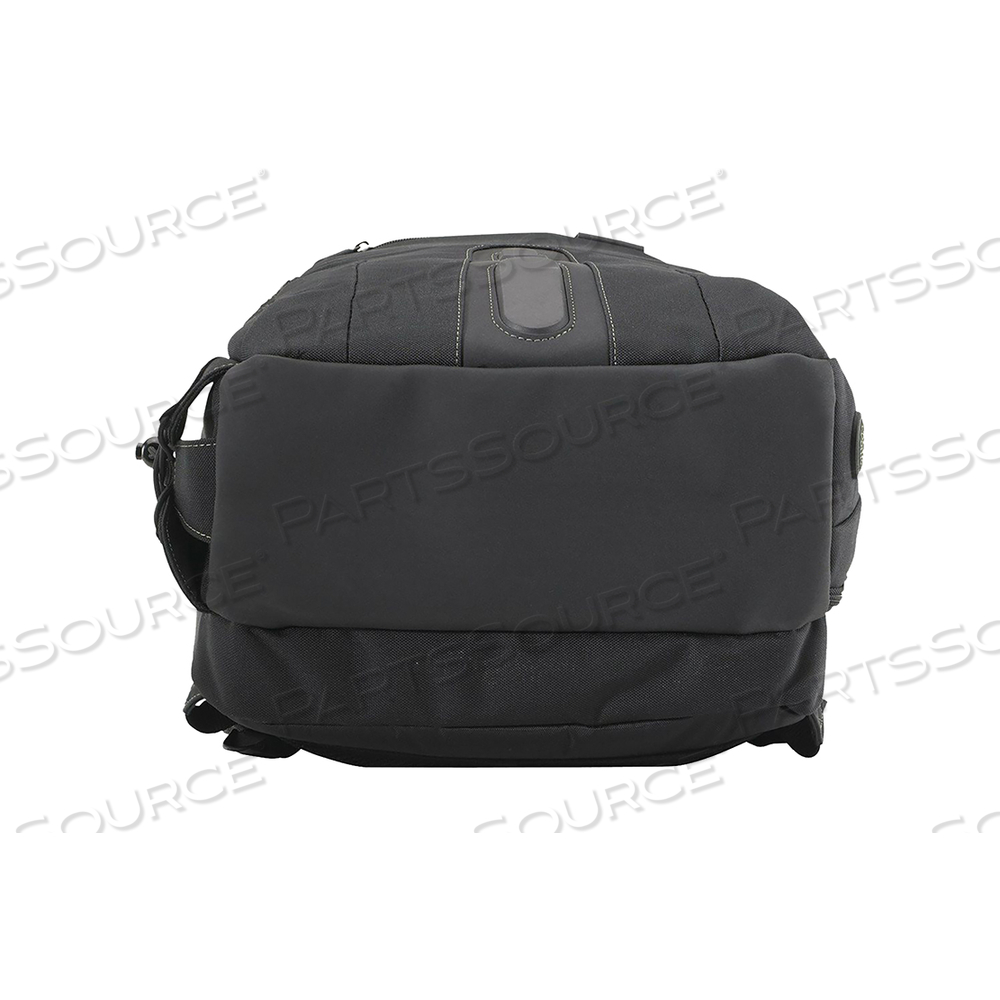 TARGUS SPRUCE ECOSMART BACKPACK, NOTEBOOK CARRYING BACKPACK by Targus TARGUS SPRUCE ECOSMART BACKPACK, NOTEBOOK CARRYING BACKPACK by Targus