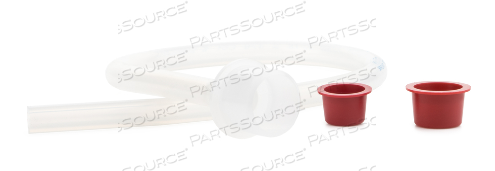 MAXVENTURI LEAK TEST KIT by SALAERA LLC