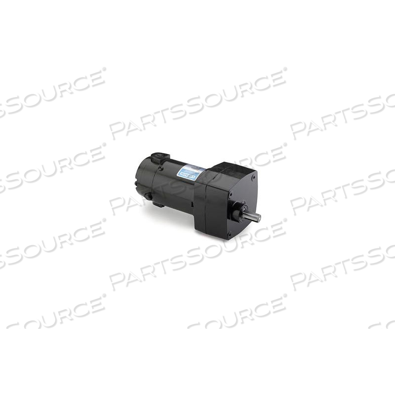 PARALLEL SHAFT GEARMOTORS 180V by Leeson