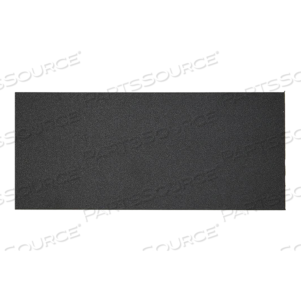 DOOR PUSH PLATE 16 L 4 W by Acrovyn
