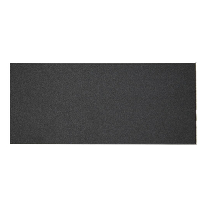 DOOR PUSH PLATE 16 L 4 W by Acrovyn