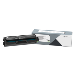 LEXMARK, BLACK, ORIGINAL, TONER CARTRIDGE, LRP by Lexmark LEXMARK, BLACK, ORIGINAL, TONER CARTRIDGE, LRP by Lexmark