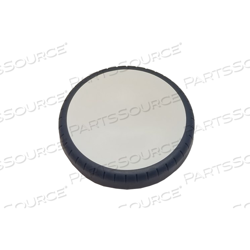 INTENSITY CONTROL KNOB by Chattanooga Group (A DJO Company)