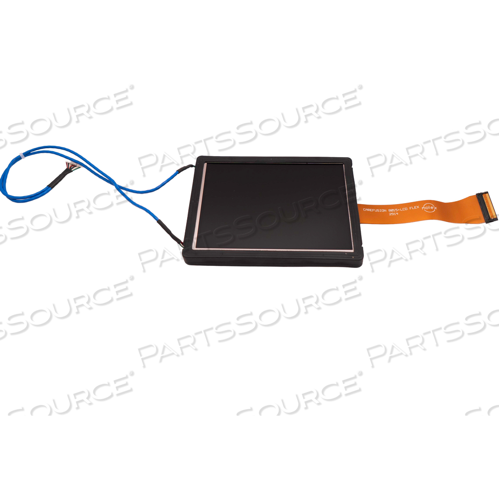 LARGE 5.7" SCREEN, FOR ALARIS 8015 