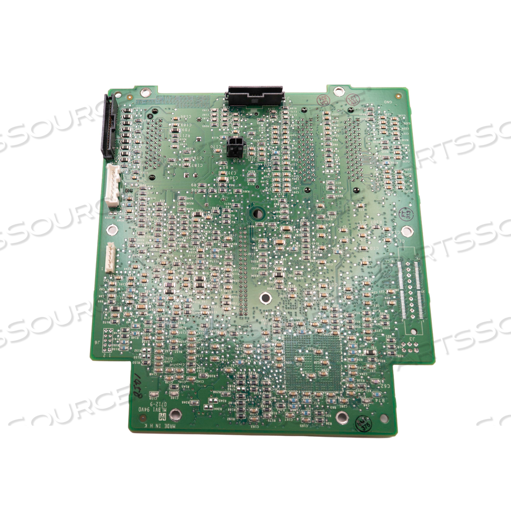 8015 REGULAR LOGIC BOARD 8015 REGULAR LOGIC BOARD
