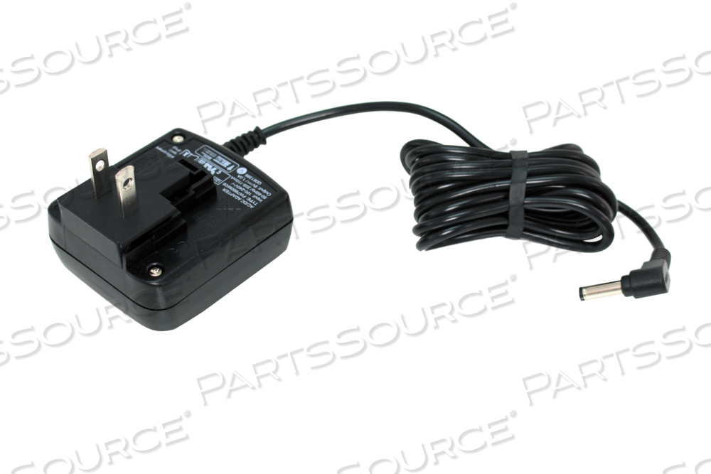 AC/DC ADAPTER FOR AEROGEN SOLO SYSTEM by Newport Medical Instruments (a division of Covidien)