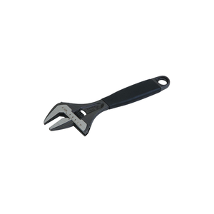 ERGO™ CENTRAL NUT WIDE OPENING JAW ADJUSTABLE WRENCHES by Snap-on Incorporated