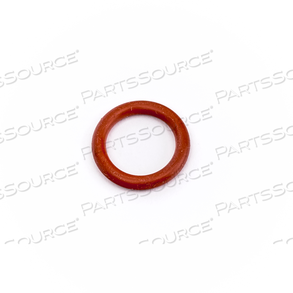 O-RING - 17.6 OD, 12.37 ID, BCG SILICONE DUROMETER 40-112 by Datex-Ohmeda