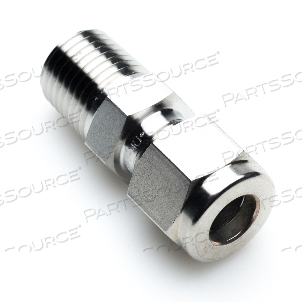 STAINLESS STEEL, PNEUMATIC FITTING by STERIS Corporation