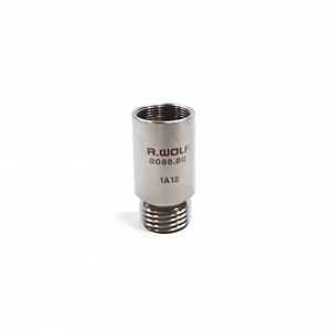 ADAPTOR FOR FIBER OPTIC CABLE by Richard Wolf Medical Instruments Corp.