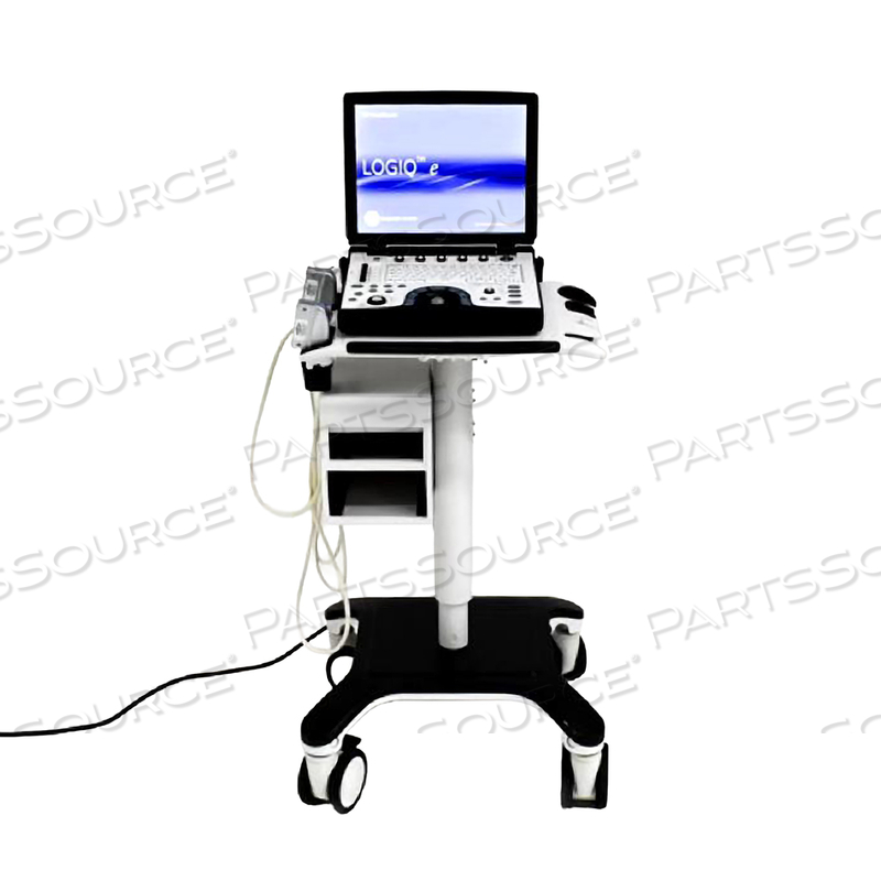 R6 ISOLATION CART POWER BOX 110 V by GE Healthcare