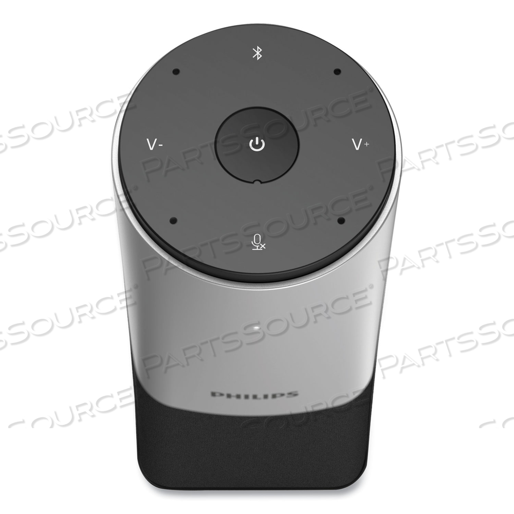 SMARTMEETING PSE0540 PORTABLE CONFERENCE MICROPHONE by Philips (Consumer Electronics)