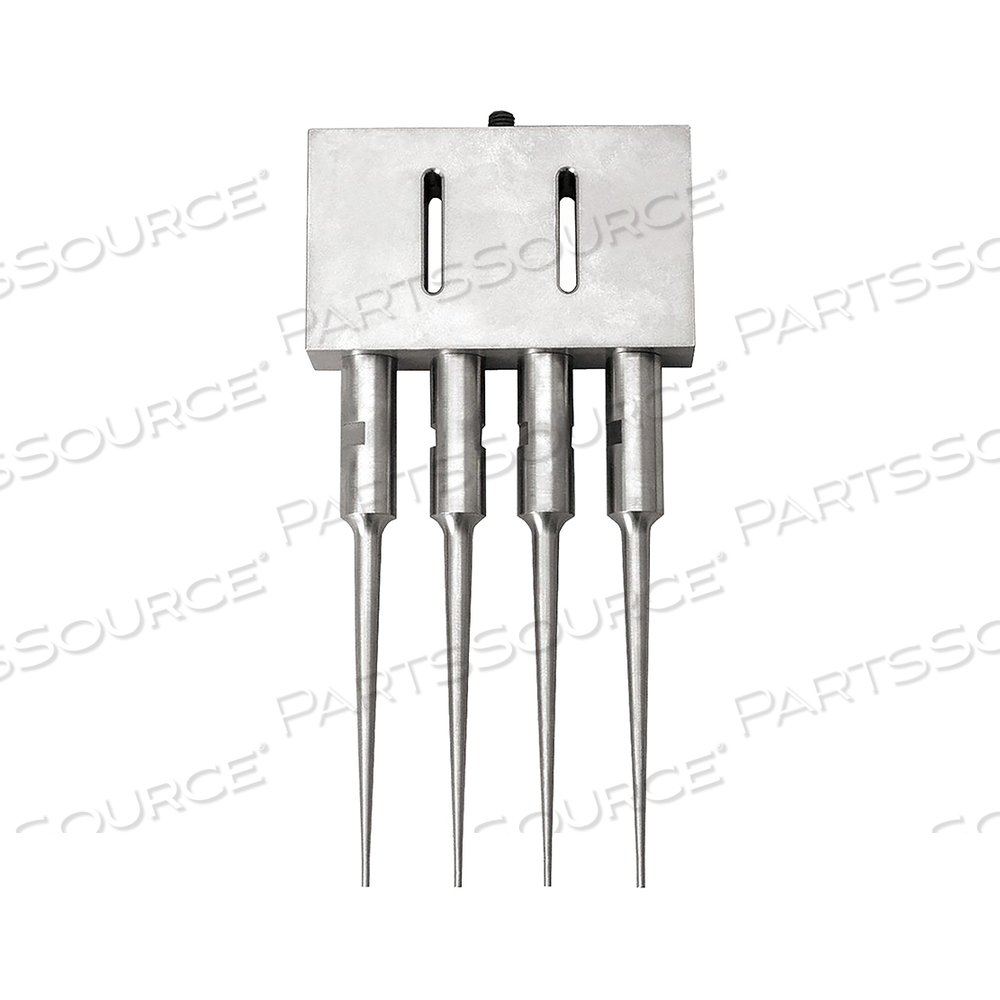 TIPS by Branson Ultrasonics Corp (Emerson) TIPS by Branson Ultrasonics Corp (Emerson)