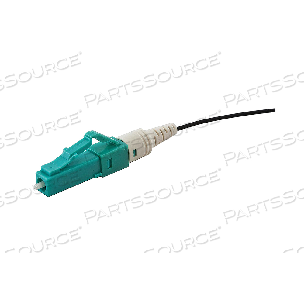 FIBER CONNECTOR 50 UM LC PK12 by Hubbell