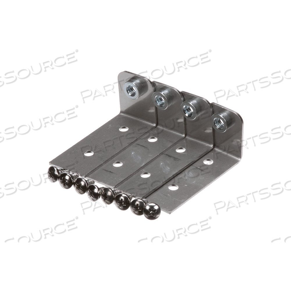 SUPPORT ASSEMBLY BAFFLE 4-SET by Blodgett SUPPORT ASSEMBLY BAFFLE 4-SET by Blodgett