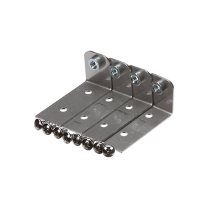 SUPPORT ASSEMBLY BAFFLE 4-SET by Blodgett SUPPORT ASSEMBLY BAFFLE 4-SET by Blodgett