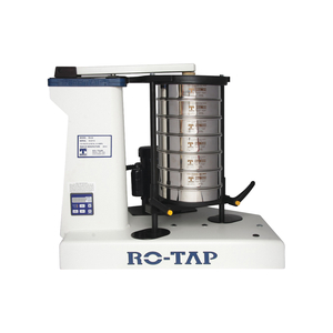 RO-TAP MOTORIZED SIEVE SHAKER by W.S. Tyler