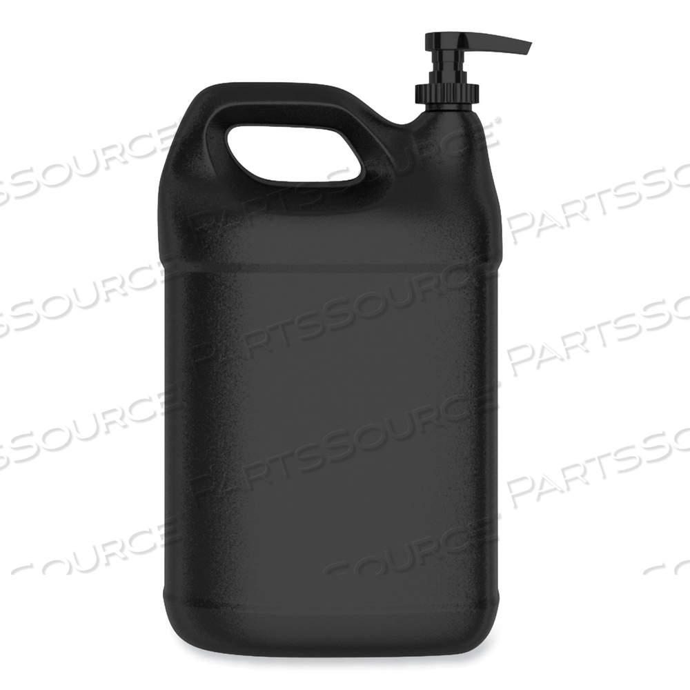 KRESTO CHERRY HEAVY DUTY HAND CLEANER MANUAL CARTRIDGE, CHERRY SCENT, 1 GAL PUMP BOTTLE by SC Johnson