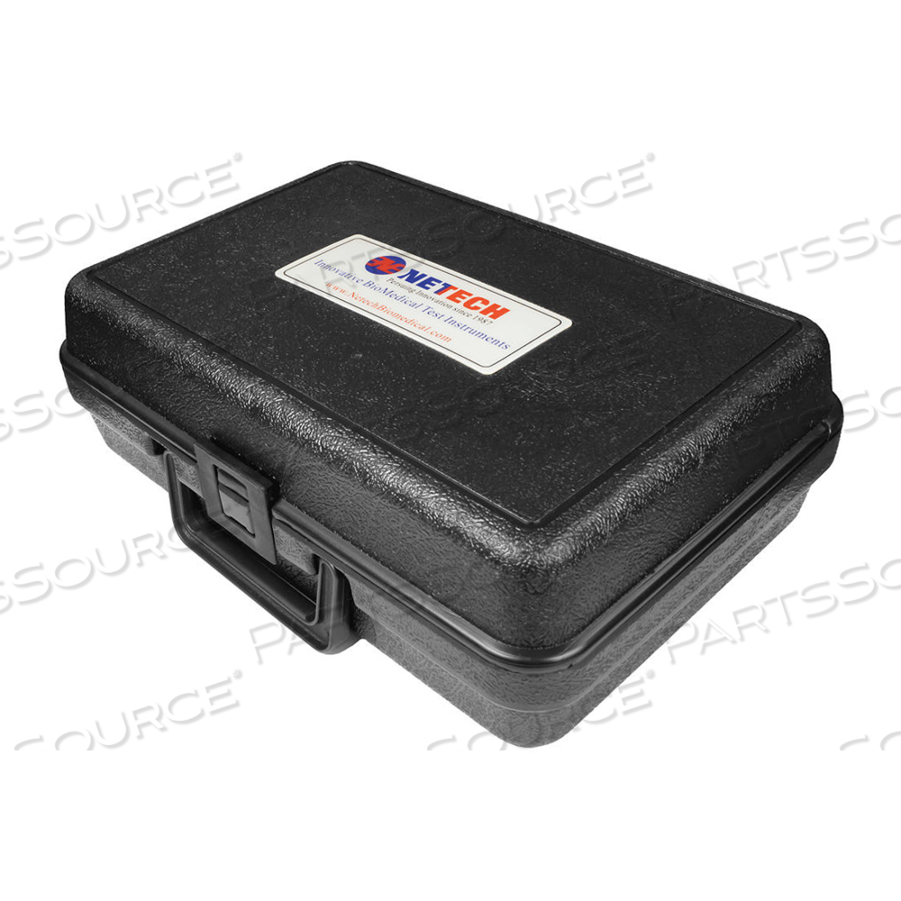 LKG 601 / LKG 610 HARD CARRYING CASE by Netech Corp.