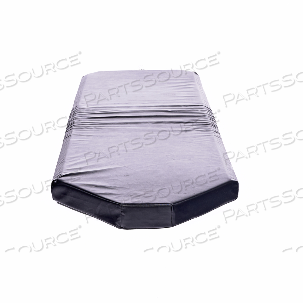 MATTRESS, STANDARD, 24IN WIDTH, 3IN THICKNESS, FOR USE WITH: FOR EYE SURGERY STRETCHER by Stryker Medical