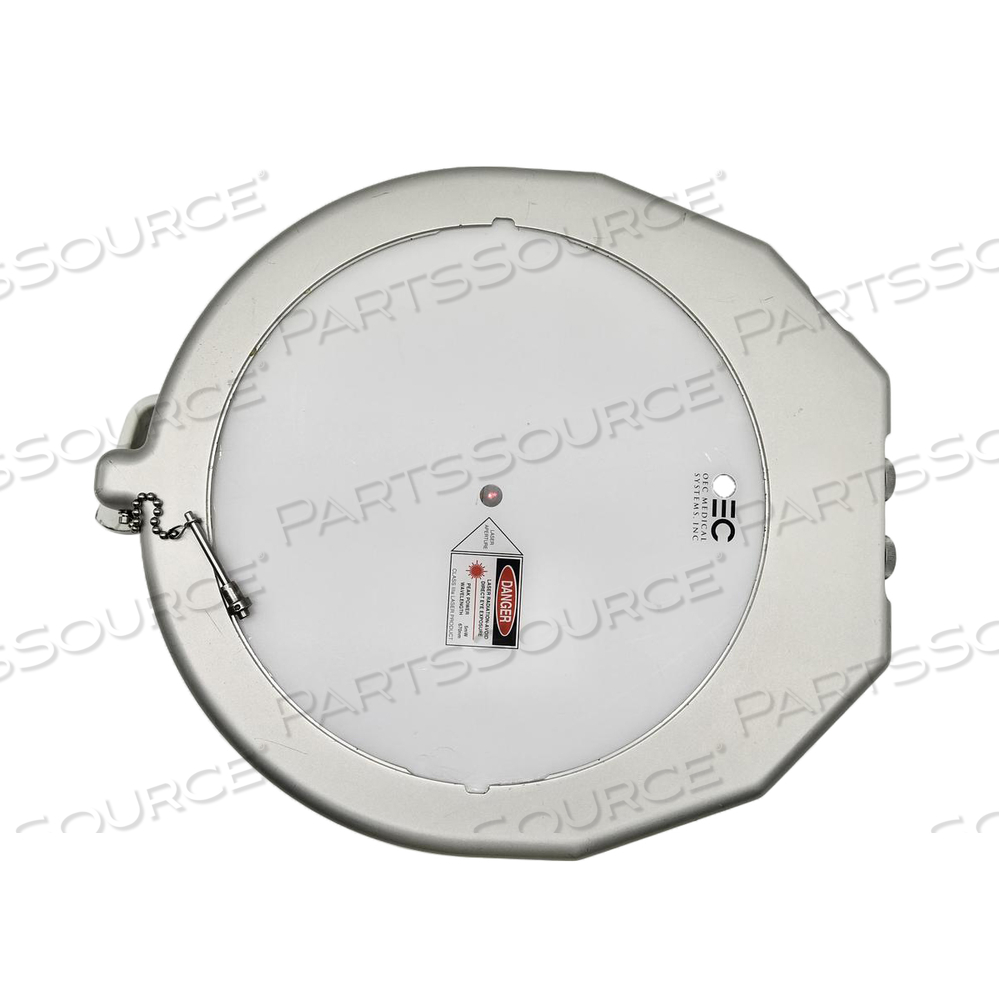 12" II LASER POINTER 