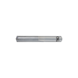 STRAIGHT FLUTE DRILL #22 CARBIDE by OSG