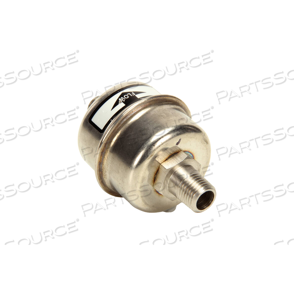 STEAM TRAP 