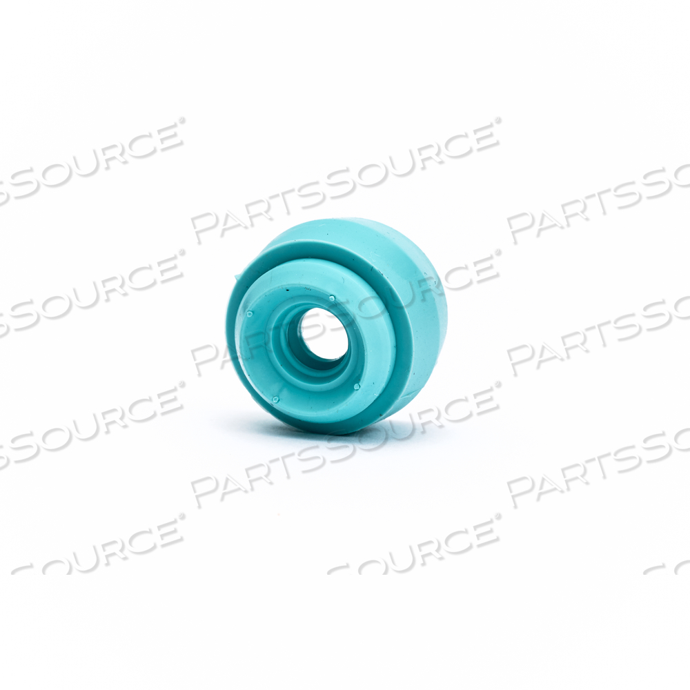 BREATHING CIRCUIT GAS INJECTION MOLDED SEAL DRAIN by Datex-Ohmeda BREATHING CIRCUIT GAS INJECTION MOLDED SEAL DRAIN by Datex-Ohmeda