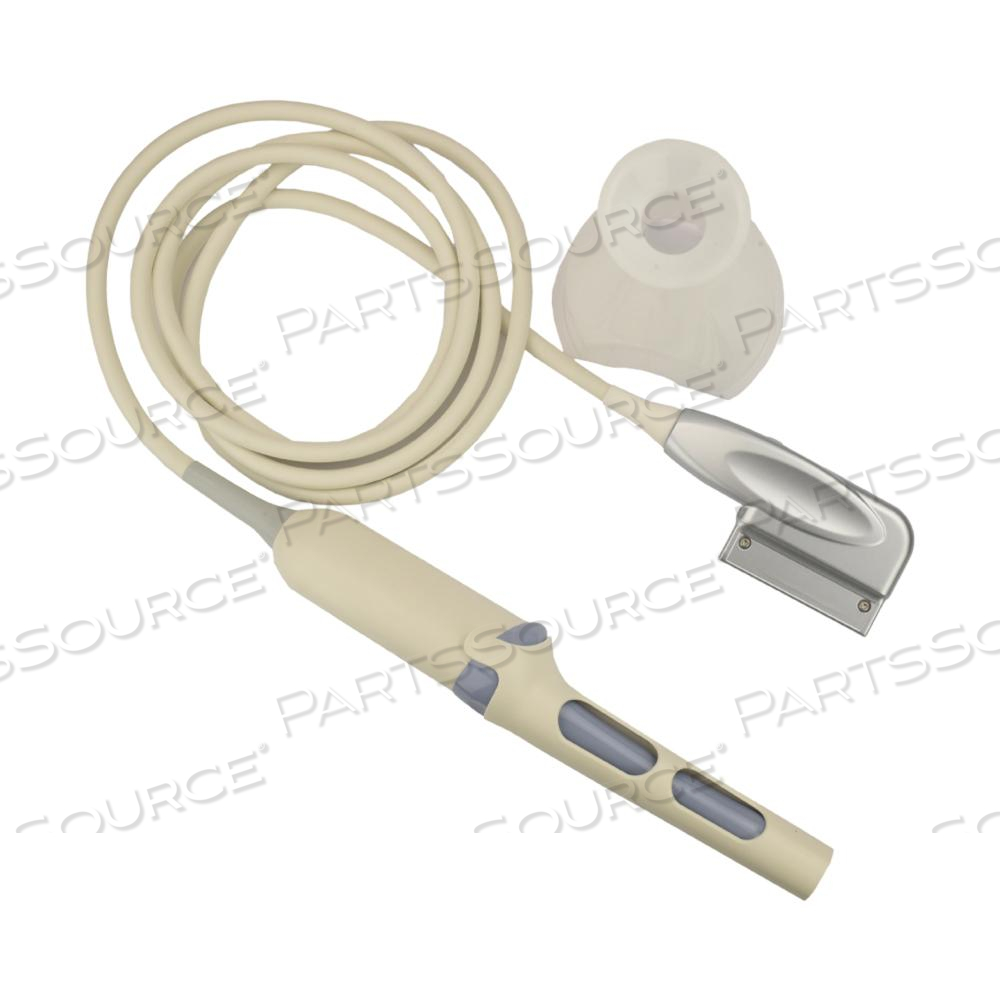 3D/4D INTERCAVITY PROBE 4 TO 10MHZ MICROCONVEX ARRAY RIC5-9A-RS SERIES WIDEBAND REAL TIME by GE Healthcare 3D/4D INTERCAVITY PROBE 4 TO 10MHZ MICROCONVEX ARRAY RIC5-9A-RS SERIES WIDEBAND REAL TIME by GE Healthcare