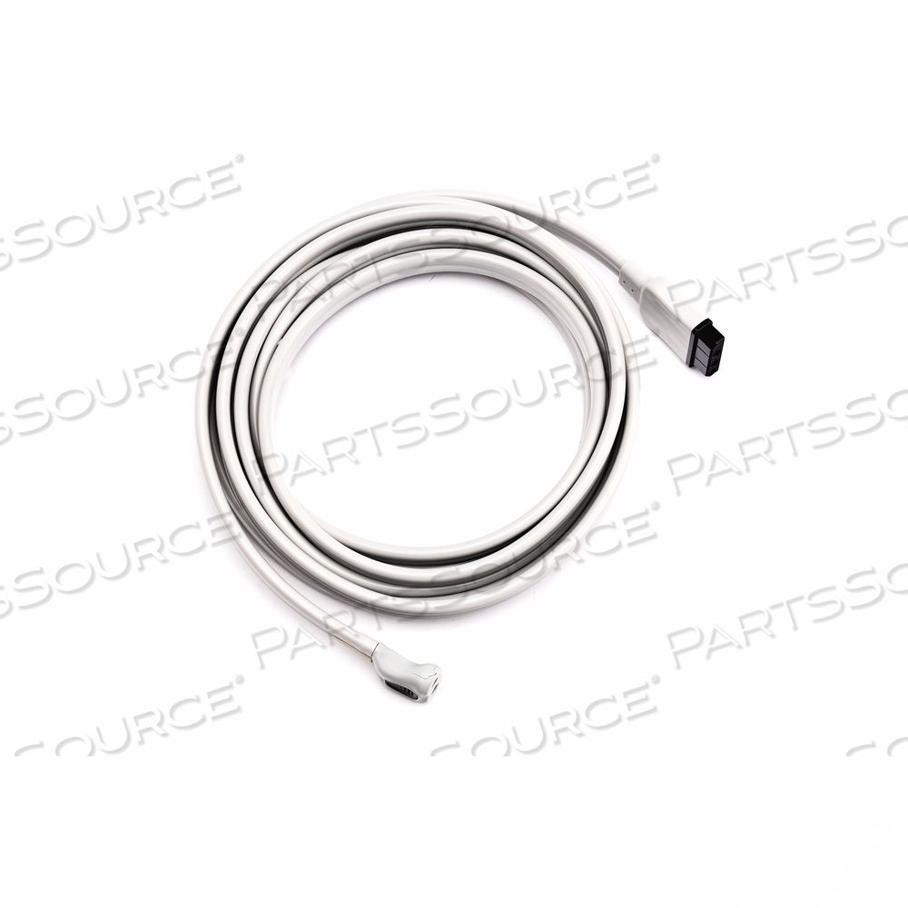COMPATIBLE DINACLICK NIBP HOSE, DUAL TUBE, 12 FT COMPATIBLE DINACLICK NIBP HOSE, DUAL TUBE, 12 FT