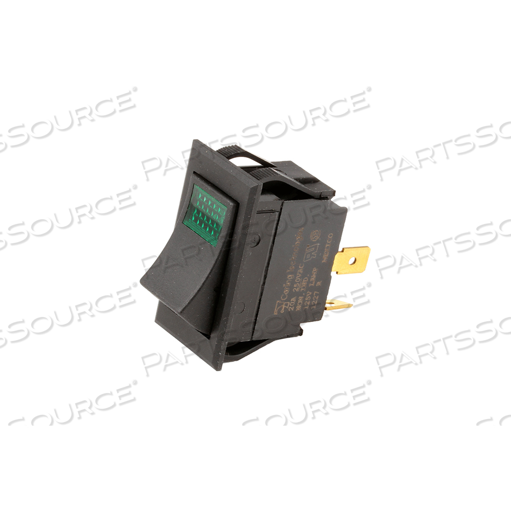 ROCKER SWITCH ROCKER SWITCH