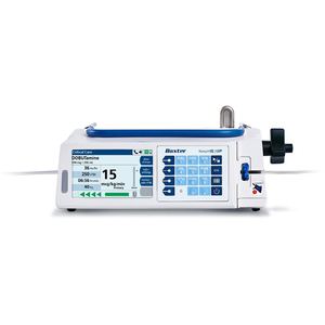REPAIR SERVICE FOR BAXTER NOVUM IQ INFUSION PLATFORM REPAIR SERVICE FOR BAXTER NOVUM IQ INFUSION PLATFORM