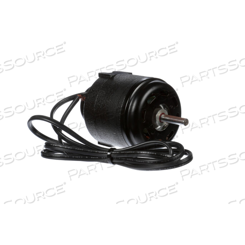 FAN MOTOR, 5.2IN WIDTH, 4.8IN HEIGHT, 6.65IN LENGTH by Alto-Shaam, Inc.