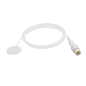 PREMI-PROBE 1 REUSABLE SKIN TEMPERATURE PROBE by Draeger Inc. PREMI-PROBE 1 REUSABLE SKIN TEMPERATURE PROBE by Draeger Inc.