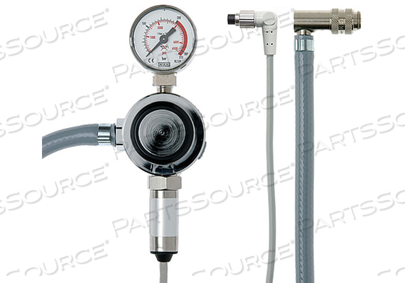 PRESSURE REDUCER WITH SENSOR FOR APC 2/APC 3 by ERBE USA