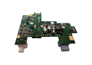PRINTED CIRCUITED BOARD FOR PATIENT MONITOR by Nihon Kohden America