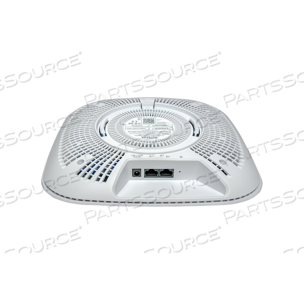 NETGEAR INSIGHT WAC540, WIRELESS ACCESS POINT, WI-FI 5, CLOUD-MANAGED by Netgear NETGEAR INSIGHT WAC540, WIRELESS ACCESS POINT, WI-FI 5, CLOUD-MANAGED by Netgear