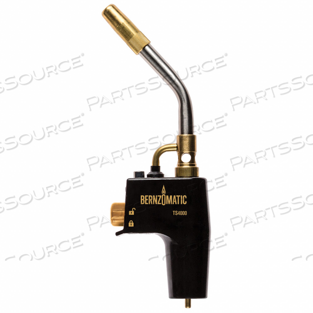 BERNZOMATIC TS4000T HAND TORCH by BernzOmatic