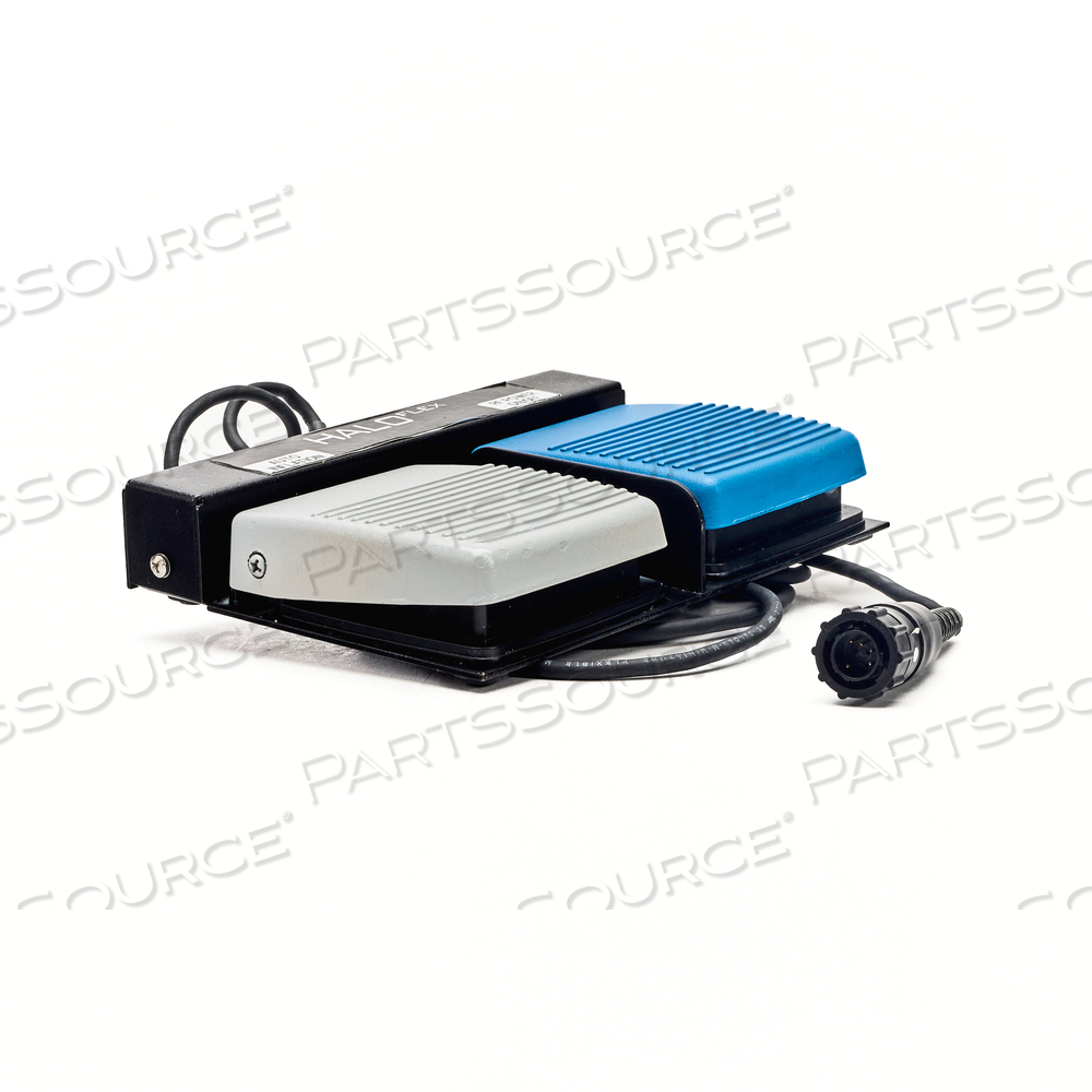 FLEX RFA FOOTSWITCH 