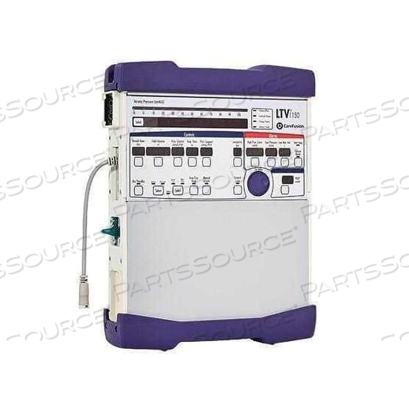 PM KIT FOR CAREFUSION LTV 1100/1150 VENTILATOR by ZOLL Medical - Vent 211 PM KIT FOR CAREFUSION LTV 1100/1150 VENTILATOR by ZOLL Medical - Vent 211
