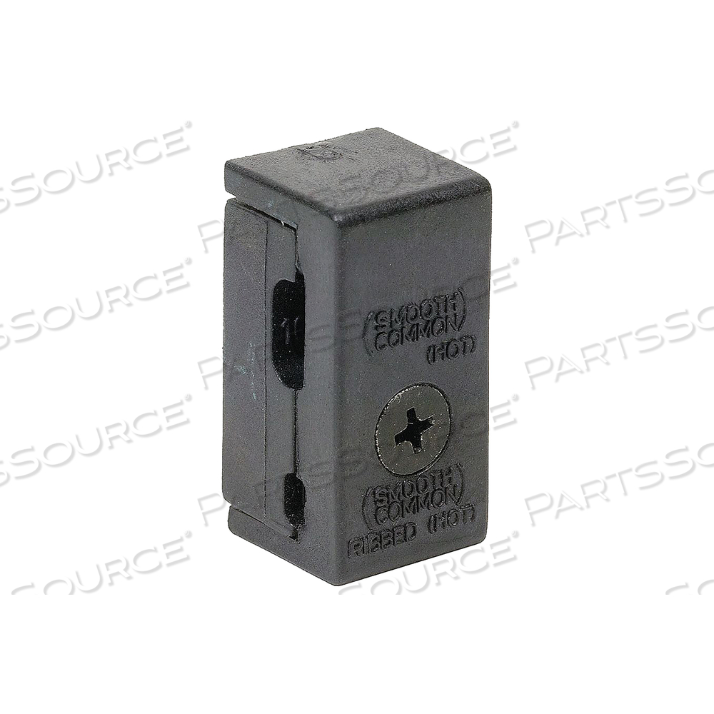 QUICK CONNECTOR 1 L X 1/2 W X 1/2 H by Hadco