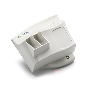 INTEGRATED WALL SYSTEM HOLDER MODULE FOR 690/692 SURETEMP DEVICE AND PROBE COVERS by Welch Allyn Inc.