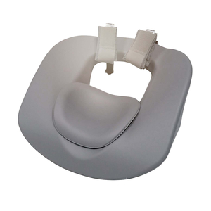 HEAD-ARM SUPPORT, COMPLETE LAY-ON-TOP SET by Siemens Medical Solutions HEAD-ARM SUPPORT, COMPLETE LAY-ON-TOP SET by Siemens Medical Solutions